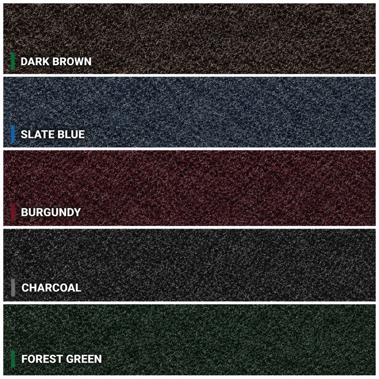 Heather Entrance Mats