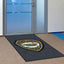 Jet Print Logo Mats