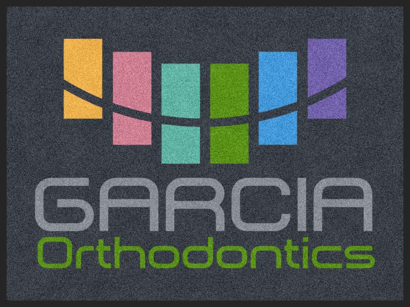 Jet Print Logo Mats