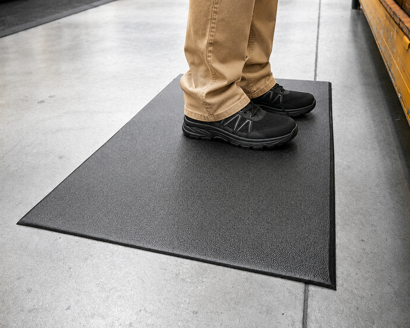 Workstation Mat