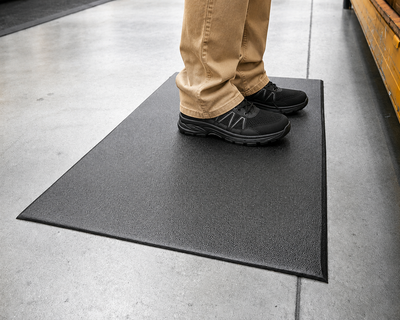 Workstation Mat
