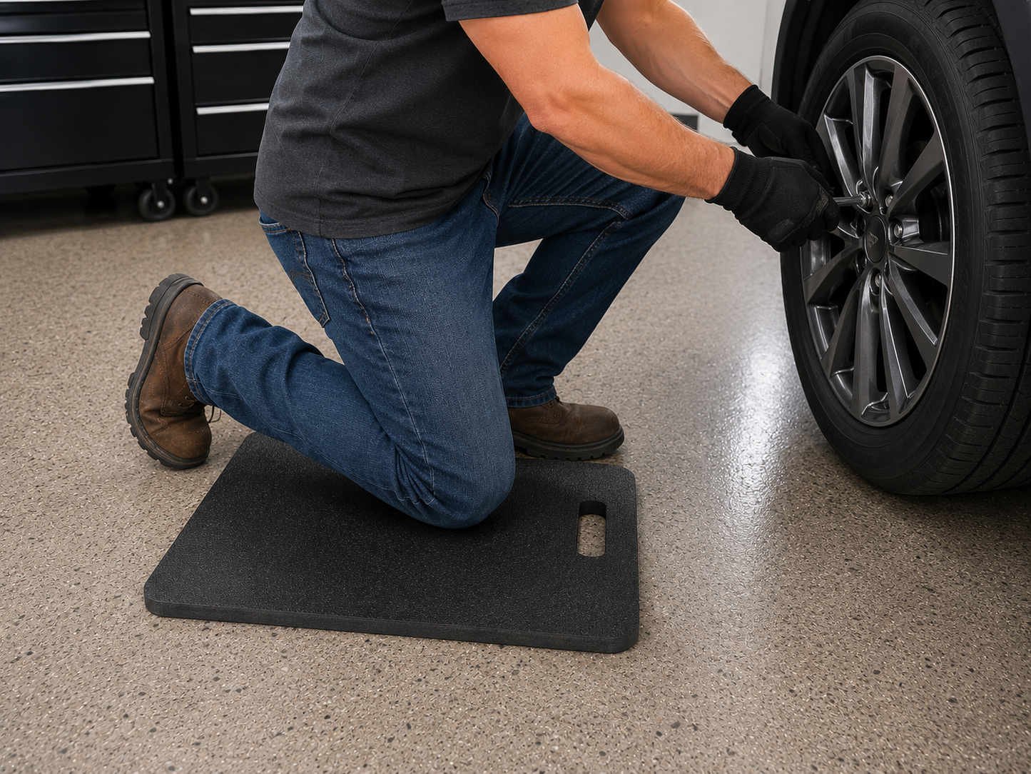 Kneeling Mat