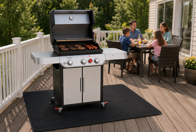 Grill Mat