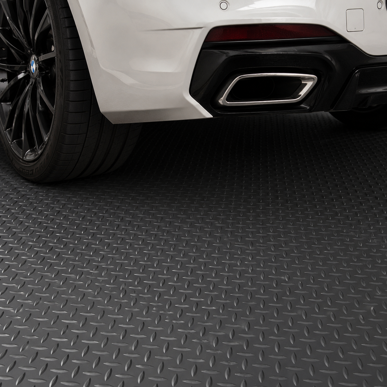 Garage Mat