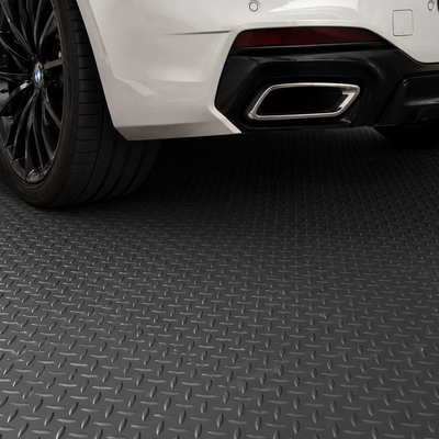 Garage Mat